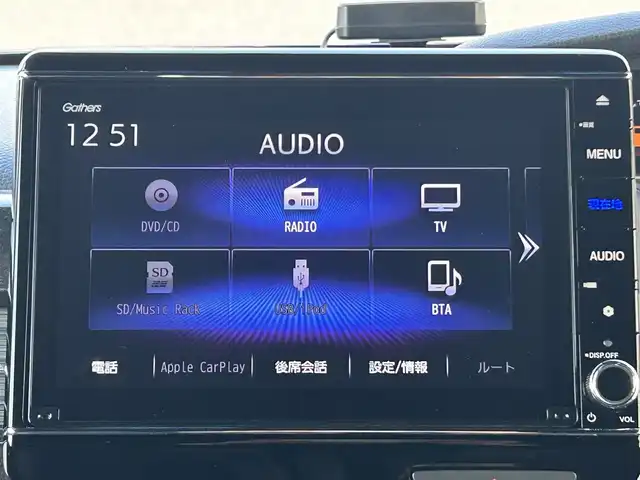 ホンダ Ｎ ＢＯＸ カスタム G EX ターボ ホンダセンシング 兵庫県 2020(令2)年 6.3万km シャイニンググレーM 純正8インチプレミアムインナーナビ/BTオーディオ/フルセグTV/バックカメラ/CD/DVD/AppleCarPlay/ステアリングスイッチ/パドルシフト/ETC/シートヒーター/両側パワースライドドア/無限フロアマット/ハーフレザーシート/ホンダセンシング