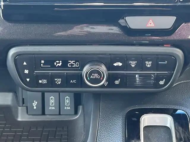 ホンダ Ｎ ＢＯＸ カスタム G EX ターボ ホンダセンシング 兵庫県 2020(令2)年 6.3万km シャイニンググレーM 純正8インチプレミアムインナーナビ/BTオーディオ/フルセグTV/バックカメラ/CD/DVD/AppleCarPlay/ステアリングスイッチ/パドルシフト/ETC/シートヒーター/両側パワースライドドア/無限フロアマット/ハーフレザーシート/ホンダセンシング