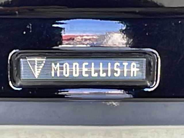 トヨタ ヴォクシー ZS 煌 宮城県 2018(平30)年 7.5万km ブラック モデリスタエアロ(F.S.R)/禁煙車/Toyota Safety Sense	/・プリクラッシュセーフティ		/・レーンディパーチャーアラート		/・オートマチックハイビーム/・クルーズコントロール/純正９型ナビ/・BT.SD.DVD.CD/フルセグTV/バックカメラ/純正ドライブレコーダー(F)/革巻きステアリング/ステアリングスイッチ/LEDヘッドライト/フォグランプ/純正１６インチアルミホイール/ロールサンシェード/シートバックテーブル/三列シート/純正ドアバイザー/アイドリングストップ/横滑り防止機能