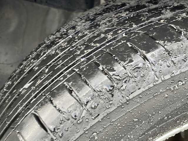 日産 エクストレイル 20Xt エマージェンシーブレーキ 新潟県 2016(平28)年 8.7万km ダイヤモンドブラック 純正SDナビ(MM115D-W)/（AM/FM/CD/Bluetooth）/フルセグTV/衝突軽減/クリアランスソナー/バックカメラ/LEDヘッドライト/フォグランプ/シートヒーター/ウィンカーミラー/電格ミラー/ドアバイザー/スマートスペアキー