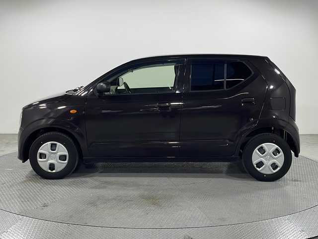 マツダ キャロル GL 広島県 2020(令2)年 1.2万km アーバンブラウン 禁煙車/運転席シートヒーター/前方ドライブレコーダー/ＥＴＣ/衝突被害軽減システム/オートマチックハイビーム/レーンキープアシスト/踏み間違い防止/コーナーセンサー/プッシュスタート/電動格納ミラー/エアバッグ(運転席/助手席)/純正13インチホイールキャップ(145/80/R13)