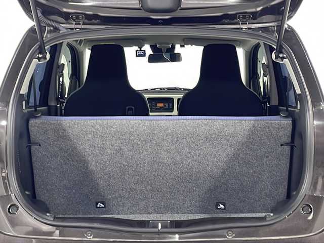 マツダ キャロル GL 広島県 2020(令2)年 1.2万km アーバンブラウン 禁煙車/運転席シートヒーター/前方ドライブレコーダー/ＥＴＣ/衝突被害軽減システム/オートマチックハイビーム/レーンキープアシスト/踏み間違い防止/コーナーセンサー/プッシュスタート/電動格納ミラー/エアバッグ(運転席/助手席)/純正13インチホイールキャップ(145/80/R13)