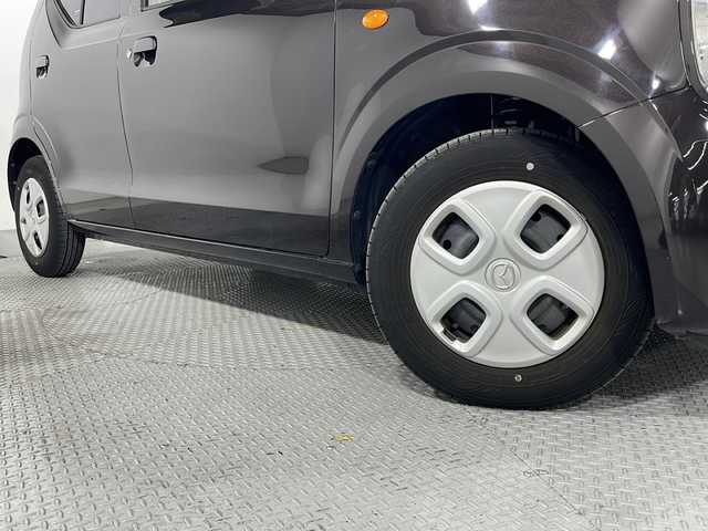 マツダ キャロル GL 広島県 2020(令2)年 1.2万km アーバンブラウン 禁煙車/運転席シートヒーター/前方ドライブレコーダー/ＥＴＣ/衝突被害軽減システム/オートマチックハイビーム/レーンキープアシスト/踏み間違い防止/コーナーセンサー/プッシュスタート/電動格納ミラー/エアバッグ(運転席/助手席)/純正13インチホイールキャップ(145/80/R13)