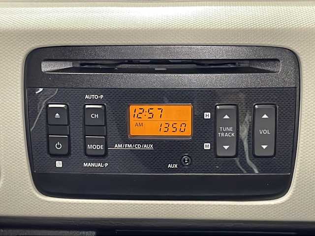 マツダ キャロル GL 広島県 2020(令2)年 1.2万km アーバンブラウン 禁煙車/運転席シートヒーター/前方ドライブレコーダー/ＥＴＣ/衝突被害軽減システム/オートマチックハイビーム/レーンキープアシスト/踏み間違い防止/コーナーセンサー/プッシュスタート/電動格納ミラー/エアバッグ(運転席/助手席)/純正13インチホイールキャップ(145/80/R13)