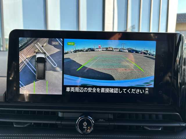 日産 セレナ e－パワー ハイウェイスター V 岐阜県 2025(令7)年 0.1千km ホワイト 登録時走行距離5km/全方位カメラ/両側パワースライドドア/フルセグＴＶ/純正ディスプレイオーディオ/バックカメラ/クルーズコントロール/プロパイロット/ハーフレザーシート/ワイヤレス充電/ＬＥＤヘッドライト/禁煙車/純正アルミホイール/コーナーセンサー/LEDヘッドライト/オートライト/オートマチックハイビーム/フロントフォグランプ/USB入力端子/プッシュスタート/スマートキー/スペアキー/アイドリングストップ