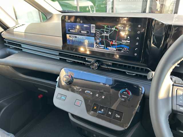 日産 セレナ e－パワー ハイウェイスター V 岐阜県 2025(令7)年 0.1千km ホワイト 登録時走行距離5km/全方位カメラ/両側パワースライドドア/フルセグＴＶ/純正ディスプレイオーディオ/バックカメラ/クルーズコントロール/プロパイロット/ハーフレザーシート/ワイヤレス充電/ＬＥＤヘッドライト/禁煙車/純正アルミホイール/コーナーセンサー/LEDヘッドライト/オートライト/オートマチックハイビーム/フロントフォグランプ/USB入力端子/プッシュスタート/スマートキー/スペアキー/アイドリングストップ