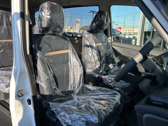 日産 セレナ e－パワー ハイウェイスター V 岐阜県 2025(令7)年 0.1千km ホワイト 登録時走行距離5km/全方位カメラ/両側パワースライドドア/フルセグＴＶ/純正ディスプレイオーディオ/バックカメラ/クルーズコントロール/プロパイロット/ハーフレザーシート/ワイヤレス充電/ＬＥＤヘッドライト/禁煙車/純正アルミホイール/コーナーセンサー/LEDヘッドライト/オートライト/オートマチックハイビーム/フロントフォグランプ/USB入力端子/プッシュスタート/スマートキー/スペアキー/アイドリングストップ