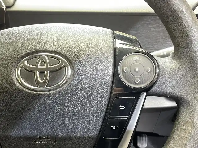 トヨタ アクア S スタイルブラック 岩手県 2021(令3)年 10.6万km ブラックマイカ ワンオーナー/パノラミックビューモニター/クリアランスソナー/トヨタセーフティセンスC/プリクラッシュセーフティ/レーンディパーチャーアラート/オートマチックハイビーム/先行車発進告知機能/横滑り防止装置/シートヒーター/イクリプスナビ/フルセグTV/ドライブレコーダー/ETC/オートエアコン/オートライト/LEDヘッドランプ/15インチスチールホイール/純正ホイールキャップ/純正フロアマット