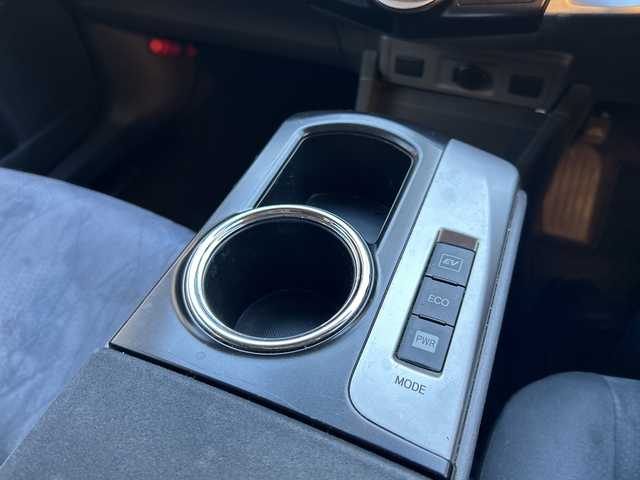 トヨタ プリウス α G 東京都 2013(平25)年 13.1万km ブラック 純正ナビ/(DVD・CD・Bluetooth・AM・FM)/ドライブレコーダー/３列シート/クルーズコントロール/ETC/後席用モニター/純正フロアマット/ドアバイザー/取扱説明書/保証書/記録簿