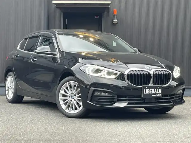 ＢＭＷ １１８ｄ