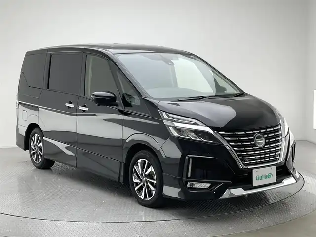 日産 セレナ