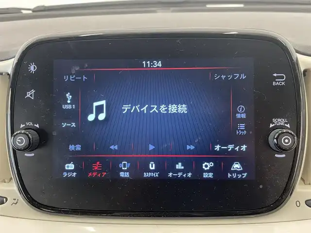 フィアット ５００