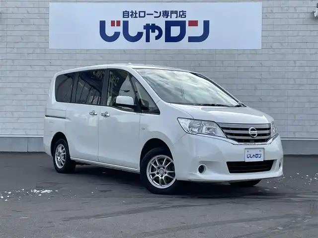 日産 セレナ