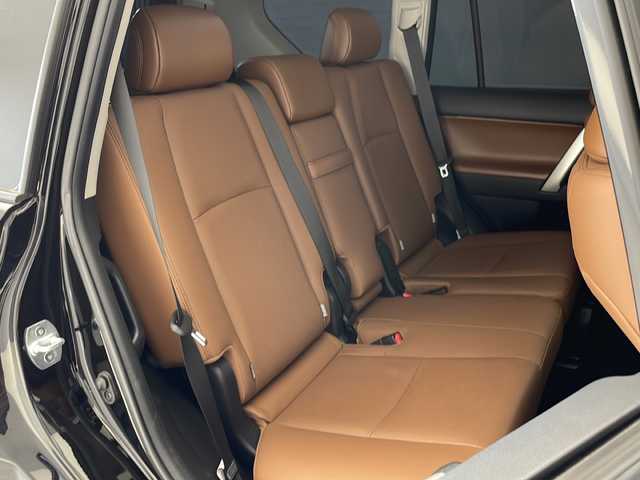 トヨタ ランドクルーザー プラド TX-L 70thアニバーサリーLTD 愛知県 2021(令3)年 5.8万km ブラック 衝突軽減システム/サンルーフ/アルパイン製SDナビ/レーダークルーズコントロール/シートヒーター/エアシート/フルセグ/CD/DVD/Bluetooth/バックカメラ/パワーシート/コーナーセンサー/純正アルミホイール/ルーフレール/LEDヘッドライト/４WD/オートマチックハイビーム/ドライブレコーダー/ETC/ステアリングスイッチ/スマートキー/プッシュスタート