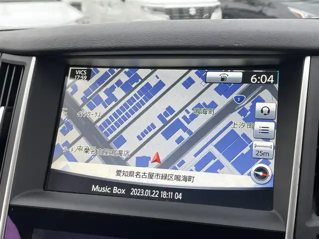 日産 スカイライン ハイブリッド 350GT Type P 愛知県 2014(平26)年 10.2万km スーパーブラック (株)IDOMが運営する【じしゃロン名古屋鳴海店】の自社ローン専用車両になりますこちらは現金またはオートローンご利用時の価格です。自社ローンご希望の方は別途その旨お申付け下さい/黒革/純正ナビ/360°カメラ/フルセグTV/衝突軽減ブレーキ/ACC/LDW/パワーシート/ヒーター /ETC/純正19インチAW/LEDヘッドライト/ドライブレコーダー