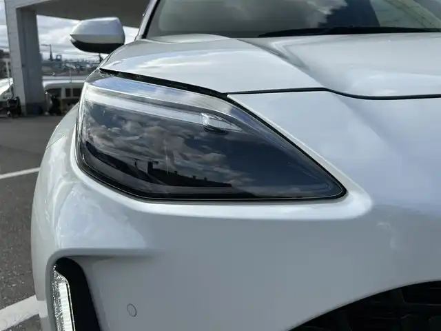 トヨタ ヤリスクロス ハイブリッド Z 福岡県 2020(令2)年 4.8万km ホワイトパールクリスタルシャイン 純正8型ディスプレイオーディオ【フルセグTV/BT】 アラウンドビューモニター トヨタセーフティー コーナーセンサー クルーズコントロール【レーダー】 ドラレコ ETC シートヒーター オートホールド USBポート 純正フロアマット LED 純正アルミホイール プッシュスタート スマートキー