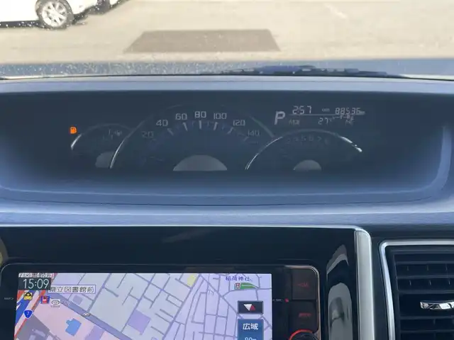 ダイハツ タント カスタム RS スマセレSA&SN 青森県 2014(平26)年 8.9万km パールホワイトⅢ (株)IDOMが運営する【じしゃロン青森店】の自社ローン専用車両になりますこちらは現金、またはオートローンご利用時の価格です。自社ローンご希望の方は別途その旨お申付け下さい。/４WD/スマートキー/社外ナビ(CD、DVD、BT)/フルセグテレビ/バックカメラ/両側パワースライドドア