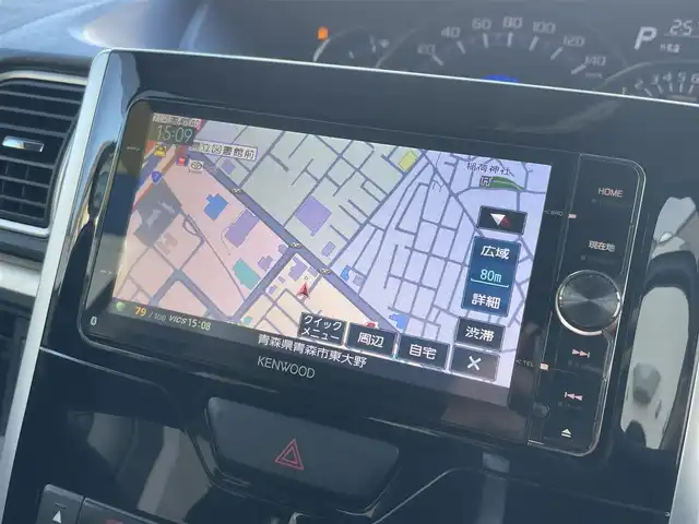 ダイハツ タント カスタム RS スマセレSA&SN 青森県 2014(平26)年 8.9万km パールホワイトⅢ (株)IDOMが運営する【じしゃロン青森店】の自社ローン専用車両になりますこちらは現金、またはオートローンご利用時の価格です。自社ローンご希望の方は別途その旨お申付け下さい。/４WD/スマートキー/社外ナビ(CD、DVD、BT)/フルセグテレビ/バックカメラ/両側パワースライドドア