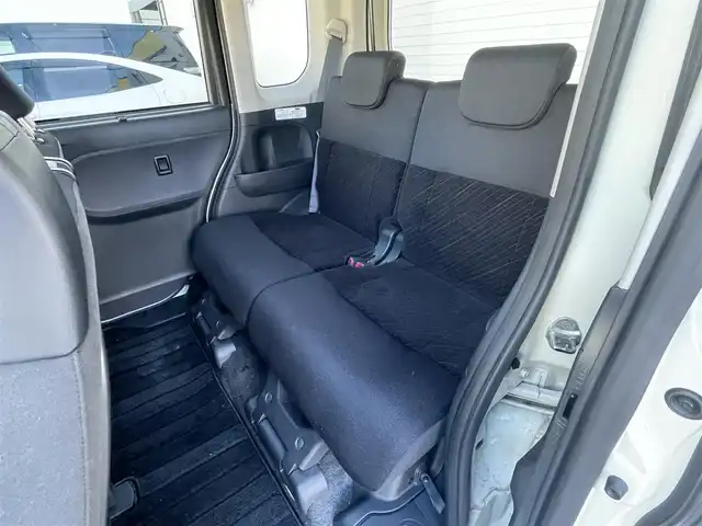 ダイハツ タント カスタム RS スマセレSA&SN 青森県 2014(平26)年 8.9万km パールホワイトⅢ (株)IDOMが運営する【じしゃロン青森店】の自社ローン専用車両になりますこちらは現金、またはオートローンご利用時の価格です。自社ローンご希望の方は別途その旨お申付け下さい。/４WD/スマートキー/社外ナビ(CD、DVD、BT)/フルセグテレビ/バックカメラ/両側パワースライドドア
