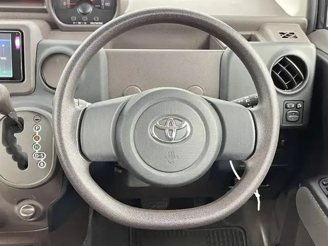 トヨタ スペイド Y 千葉県 2013(平25)年 5.8万km ダークバイオレットマイカメタリック 禁煙車/純正ナビ（NSLN-W62）/Bluetooth接続/フルセグTV/左側電動スライドドア/ETC/社外15インチアルミホイール/純正フロアマット/オートライト/横滑り防止機能