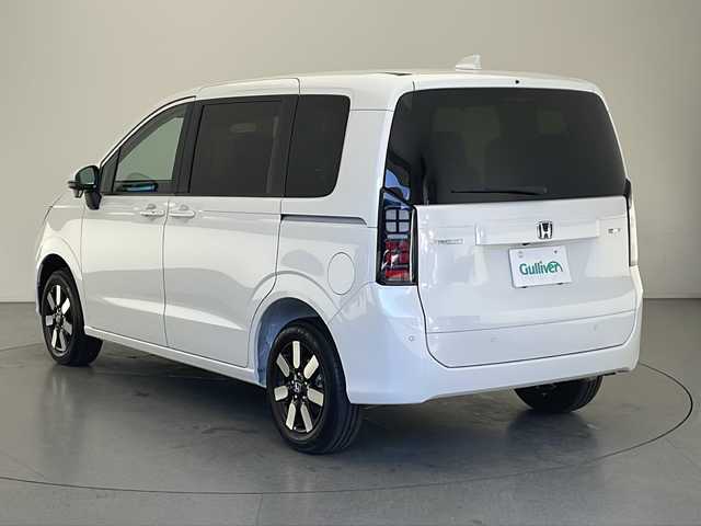 ホンダ フリード ハイブリット e:HEV AIR EX 長野県 2025(令7)年 0.1千km プラチナホワイトパール 4WD/届出済未使用車/純正9型メモリナビ/フルセグ&USB&BT&AppleCarPlay&AndoridAuto/ホンダセンシング/アダプティブクルーズコントロール/レーンキープアシスト/衝突軽減ブレーキ/コーナーセンサー/ブラインドスポットインフォメーション/両側パワースライドドア/ハーフレザーシート/前席シートヒーター/ステアリングスイッチ/ウォークスルー/バックカメラ/LEDヘッドライト/オートライト/オートマチックハイビーム/電動格納ミラー/ウィンカーミラー/純正15インチAW装着/プッシュスタート/スマートキー/スペアキー1本/取扱説明書/新車保証書