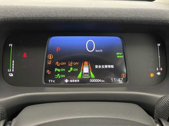 ホンダ フリード ハイブリット e:HEV AIR EX 長野県 2025(令7)年 0.1千km プラチナホワイトパール 4WD/届出済未使用車/純正9型メモリナビ/フルセグ&USB&BT&AppleCarPlay&AndoridAuto/ホンダセンシング/アダプティブクルーズコントロール/レーンキープアシスト/衝突軽減ブレーキ/コーナーセンサー/ブラインドスポットインフォメーション/両側パワースライドドア/ハーフレザーシート/前席シートヒーター/ステアリングスイッチ/ウォークスルー/バックカメラ/LEDヘッドライト/オートライト/オートマチックハイビーム/電動格納ミラー/ウィンカーミラー/純正15インチAW装着/プッシュスタート/スマートキー/スペアキー1本/取扱説明書/新車保証書