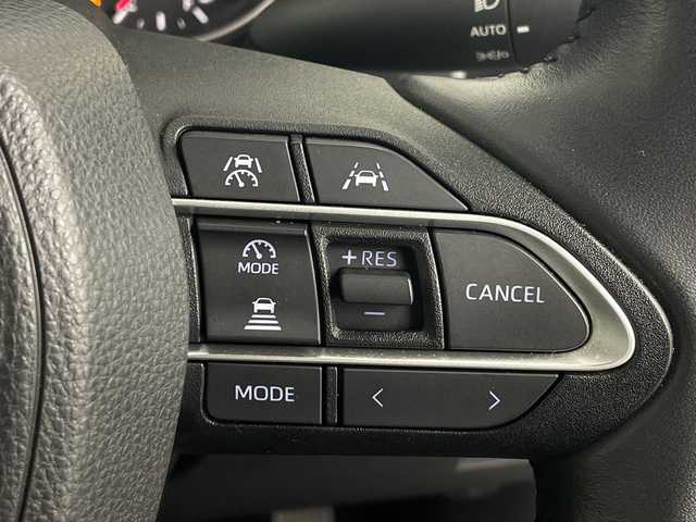 トヨタ ノア G 群馬県 2022(令4)年 5.7万km ホワイトパールクリスタルシャイン 純正8インチディスプレイオーディオ/・AM/FM/Bluetooth/USB/Miracast/Apple CarPlay/Android　Auto/Miracast/＝＝＝＝＝＝＝/純正８型ディスプレイオーディオ　両側電動スライドドア　バックカメラ　前席シートヒーター　アダプティブクルーズコントロール　衝突被害軽減ブレーキ　電動パーキング　ＥＴＣ　ドラレコ　コーナーセンサー