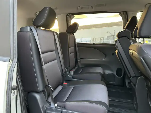 日産 セレナ ハイウェイスター 福島県 2017(平29)年 12.4万km ブリリアントホワイトパール (株)IDOMが運営する【じしゃロン福島店】の自社ローン専用車両になります。こちらは現金またはオートローンご利用時の価格です。自社ローンご希望の方は別途その旨お申付け下さい/純正SDナビ/フルセグテレビ/コーナーセンサー/クルーズコントロール/ドアバイザー/アラウンドビューモニター/両側パワースライドドア/LEDヘッドライト/純正AW/エマージェンシーブレーキ