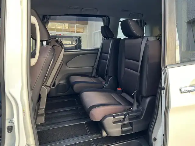 日産 セレナ ハイウェイスター 福島県 2017(平29)年 12.4万km ブリリアントホワイトパール (株)IDOMが運営する【じしゃロン福島店】の自社ローン専用車両になります。こちらは現金またはオートローンご利用時の価格です。自社ローンご希望の方は別途その旨お申付け下さい/純正SDナビ/フルセグテレビ/コーナーセンサー/クルーズコントロール/ドアバイザー/アラウンドビューモニター/両側パワースライドドア/LEDヘッドライト/純正AW/エマージェンシーブレーキ