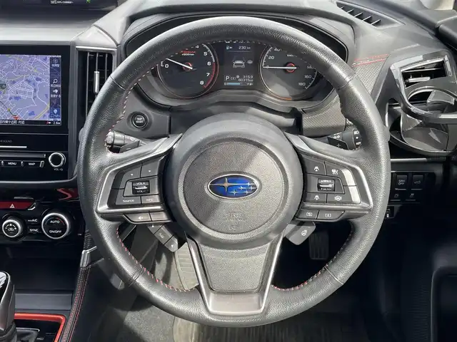 スバル フォレスター X－ブレイク 大阪府 2019(令1)年 6.1万km クリスタルホワイトP アイサイトセイフティプラス/・スバルリアビークルディテクション/・ハイビームアシスト/・フロント/サイドビューモニター/・スマートリアビューモニター/アイサイト/・アダプティブ・クルーズ・コントロール/・プリクラッシュブレーキ/・アクティブレーンキープ/・ツーリングアシスト/純正メーカーナビ/・Bluetooth/フルセグTV/CD/ラジオ/ダイアトーンサウンド/主要装備/・左サイドバックビューモニター/・BSM/・パワーリアゲート/メモリー付き/・ハーフレザーシート/・パワーシート/メモリー付/・シートヒーター後席付き/・XMODE/・ステアリングヒーター/・ステアリングリモコン/・ステアリング連動ヘッドライト/・ドライブレコーダー/・ETC