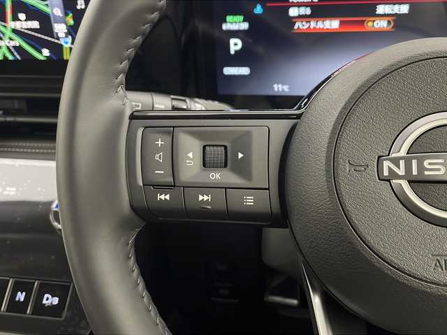 日産 セレナ e－パワー ハイウェイスター V 栃木県 2025(令7)年 0.1千km プリズムホワイト 登録済み未使用車/純正ナビ12.3インチ/（BT/フルセグ/USB/AM/FM）/全周囲カメラ/両側パワースライドドア/衝突軽減システム/車線逸脱抑制機能/レーダークルーズコントロール/駐車支援/先行車発進お知らせ/標識認識機能/ETC2.0/ワイヤレス充電/インテリジェントルームミラー/ブラインドスポットモニター/純正アルミホイール/ステアリングスイッチ/プッシュスタート/スマートキー/スペアキー