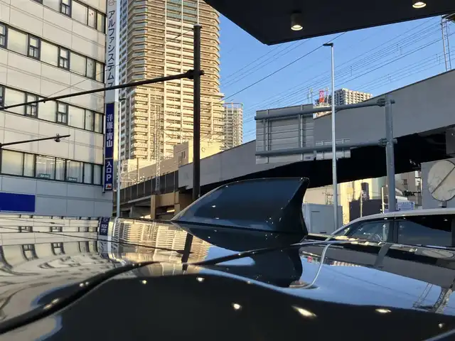 マツダ アクセラ スポーツ 15S 神奈川県 2014(平26)年 5.7万km ブルーリフレックスマイカ マツダコネクトナビ/Bluetooth/CD/DVD/USB/衝突被害軽減ブレーキ/クルーズコントロール/バックカメラ/ETC/アイドリングストップ/横滑り防止装置/ステアリングスイッチ/社外17AW/ブルーリフレックスマイカ