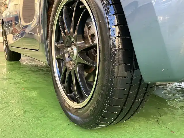 マツダ アクセラ スポーツ 15S 神奈川県 2014(平26)年 5.7万km ブルーリフレックスマイカ マツダコネクトナビ/Bluetooth/CD/DVD/USB/衝突被害軽減ブレーキ/クルーズコントロール/バックカメラ/ETC/アイドリングストップ/横滑り防止装置/ステアリングスイッチ/社外17AW/ブルーリフレックスマイカ