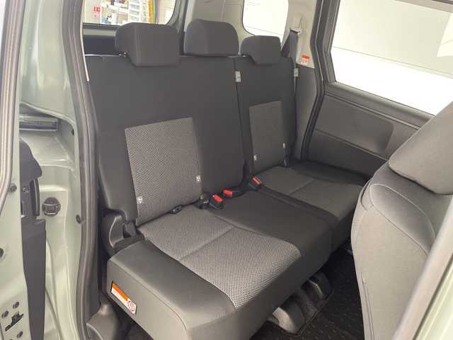 トヨタ シエンタ X 愛知県 2024(令6)年 2.2万km アーバンカーキ セーフティセンス　/純正ＤＡ　/パワスラ　/レーダークルコン　/バックカメラ　/コーナーセンサー　/ＥＴＣ２．０　/ＬＥＤヘッド　/レーンキープ　/オートハイビーム　/ステアリングスイッチ　/スマートキー　/プッシュスタート