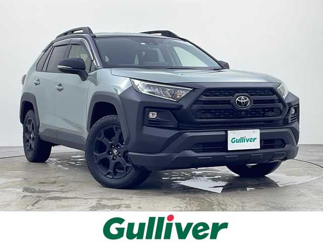 トヨタ ＲＡＶ４