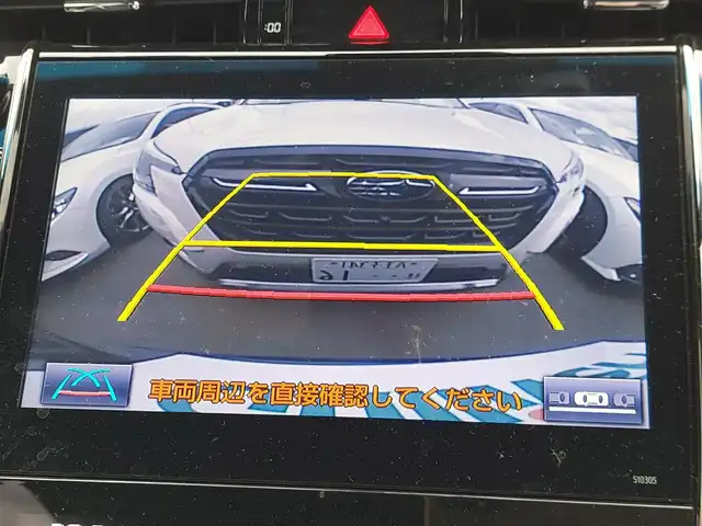 トヨタ ハリアー エレガンス GRスポーツ 東京都 2018(平30)年 6.2万km ブラック Toyota Safety Sense P/・プリクラッシュセーフティシステム/・レーンディパーチャーアラート/・アダプティブハイビームシステム/・レーダークルーズコントロール/GRスポーツ専用装備/・専用マフラー/・チューニングサスペンション/・ブレーキキャリパー/・エンブレム/サンルーフ/純正ナビ/フルセグTV/ドライブレコーダー/バックカメラ/ETC/MTモード付きAT/パワーシート/ハーフレザー/LEDヘッドライト/オートライト/オートマチックハイビーム/19インチ純正アルミホイール/純正フロアマット/ワンオーナー