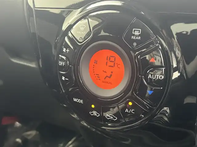 日産 ノート e－パワー X Vセレクション 埼玉県 2019(令1)年 6万km ブリリアントホワイトパール 純正ナビ　フルセグ　ＣＤ／ＤＶＤ　Ｂｌｕｅｔｏｏｔｈ　アラウンドビューモニター　デジタルインナーミラー　ＬＥＤヘッドライト　レーンキープアシスト　コーナーセンサー　ドライブレコーダー　スマートキー