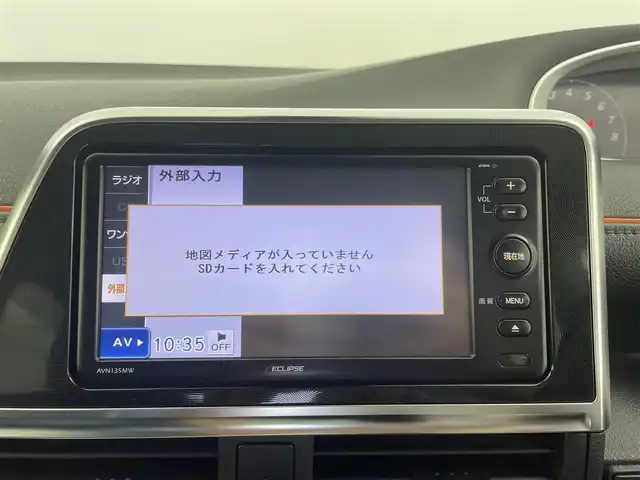 トヨタ シエンタ G 群馬県 2016(平28)年 4万km エアーイエロー トヨタセーフティセンスC/ ・プリクラッシュセーフティシステム/ ・レーンディパーチャーアラート/ ・オートマチックハイビーム/LEDランプパッケージ/・LEDヘッドライト/・オートライト/・フォグランプ/ナビレディパッケージ/・バックカメラ/・ステアリングスイッチ/＝＝＝＝＝＝/社外7インチナビ/(AM/FM/Bluetooth/ワンセグTV/CD/USB)/バックモニター/両側パワースライドドア/前席シートヒーター/社外前方ドライブレコーダー/社外左右サイドモニター(ナビ連動)/ETC/プッシュスタート/スマートキー