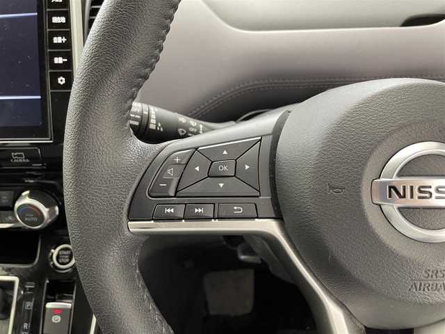 日産 セレナ ハイウェイスター V 滋賀県 2021(令3)年 7.8万km ダークメタルグレー 禁煙車/純正ナビ/CD/DVD/Bluetooth/フルセグテレビ/全方位カメラ/プロパイロット/両側パワースライドドア/革巻きステアリング/ETC2.0/コーナーセンサー/オートライト/ウィンカーミラー/ブレーキホールド