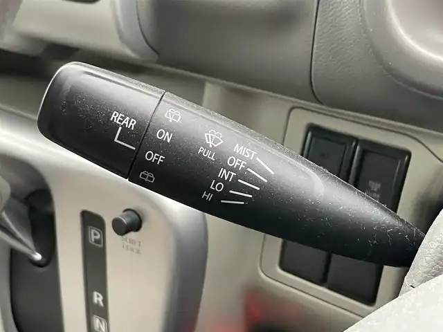 スズキ エブリィ ワゴン PZターボ 静岡県 2021(令3)年 2.9万km パールホワイト 1オーナー/デュアルカメラブレーキサポート/社外ナビ/地デジ/Bカメラ/ETC2.0/ドラレコ前方/左側パワスラ/純正14インチAW/スマートキー/スペアキー/保証書/取扱説明書