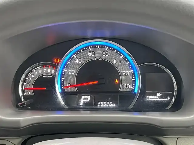 スズキ エブリィ ワゴン PZターボ 静岡県 2021(令3)年 2.9万km パールホワイト 1オーナー/デュアルカメラブレーキサポート/社外ナビ/地デジ/Bカメラ/ETC2.0/ドラレコ前方/左側パワスラ/純正14インチAW/スマートキー/スペアキー/保証書/取扱説明書