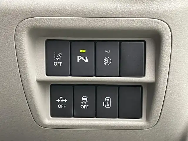 スズキ エブリィ ワゴン PZターボ 静岡県 2021(令3)年 2.9万km パールホワイト 1オーナー/デュアルカメラブレーキサポート/社外ナビ/地デジ/Bカメラ/ETC2.0/ドラレコ前方/左側パワスラ/純正14インチAW/スマートキー/スペアキー/保証書/取扱説明書