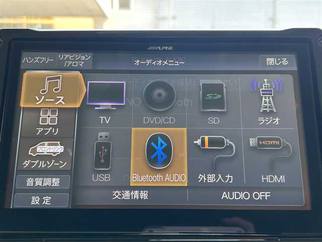 スズキ ジムニー シエラ JC 宮城県 2025(令7)年 0.1万km ミディアムグレー ワンオーナー/４WD/社外ナビ（DVD/CD/AM/FM/SD/USB/BT）/フルセグTV/バックカメラ/クルーズコントロール/レーンキープアシスト/衝突被害軽減装置/ヒルディセントコントロール/ヒーテッドドアミラー/ヘッドライトウォッシャー/シートヒーター（前席）/オートライト/LEDライト/ドライブレコーダー（前後）/サマータイヤ純正AW(195/80R15)/保証書