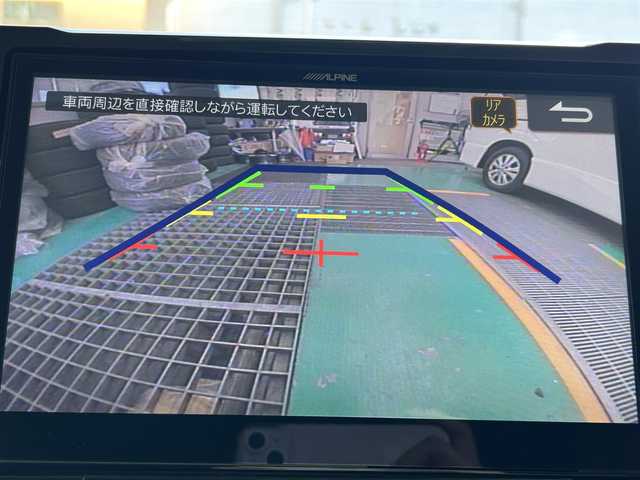スズキ ジムニー シエラ JC 宮城県 2025(令7)年 0.1万km ミディアムグレー ワンオーナー/４WD/社外ナビ（DVD/CD/AM/FM/SD/USB/BT）/フルセグTV/バックカメラ/クルーズコントロール/レーンキープアシスト/衝突被害軽減装置/ヒルディセントコントロール/ヒーテッドドアミラー/ヘッドライトウォッシャー/シートヒーター（前席）/オートライト/LEDライト/ドライブレコーダー（前後）/サマータイヤ純正AW(195/80R15)/保証書