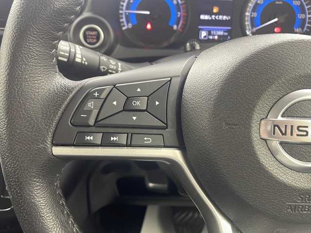 日産 デイズ HWS X プロパイロットED 大阪府 2020(令2)年 1.6万km スパークリングレッドM 純正SDナビ　MJ119D-W/フルセグTV　/BT/USB/DVD再生機能付/全方位カメラ/ドライブレコーダー前後/ETC　/純正アルミホイール/純正フロアマット/プロパイロット/AUTOHOLD/コーナーセンサー前後/クルーズコントロール/オートライト/衝突被害軽減システム