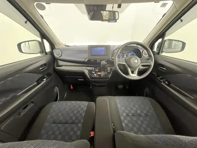 日産 デイズ HWS G ターボ プロパイロットED 道央・札幌 2022(令4)年 5万km フローズンバニラパール/アッシュブラウンM ・4WD/・プロパイロット/・エマージェンシーブレーキ/・レーンキープアシスト/・レーダークルーズコントロール/・先行車発進お知らせ/・標識認識システム/・社外メモリナビ/・フルセグ/BT/CD/DVD/・アラウンドビューモニター/・ETC/・シートヒーター/・コーナーセンサー/・アイドリングストップ/・前後ドライブレコーダー/・ステアリングスイッチ/・プッシュスタート/・スマートキー/・横滑り防止装置