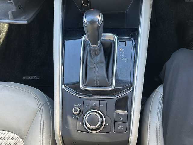 マツダ ＣＸ－５ XD Lパッケージ 愛知県 2017(平29)年 8.8万km ソウルレッドクリスタルM 登録時走行距離８７６２０km/純正8.8インチMAZDAコネクトHDDナビ/（Bluetooth/フルセグTV/DVD/USB)/バックカメラ/サイドビューモニター/パーキングセンサー/BOSEスピーカー/I-ACTIVSENSE/プリクラッシュセーフティー/レーンキープアシスト/ブラインドスポットモニター/リヤクロストラフィックアラート/レーダークルーズコントロール/誤発進抑制機能（前後）/ドライバーアテンションアラート/アダブティブヘッドライト/標識認識機能/サンルーフ/前後シートヒーター/ステアリングヒーター/前席パワーシート/パワーリアゲート/電子パーキング/オートホールド/純正ETC/白革シート/革巻きステアリング/マルチインフォメーションディスプレイ/スマートキー/（スペアキー×１）/取説