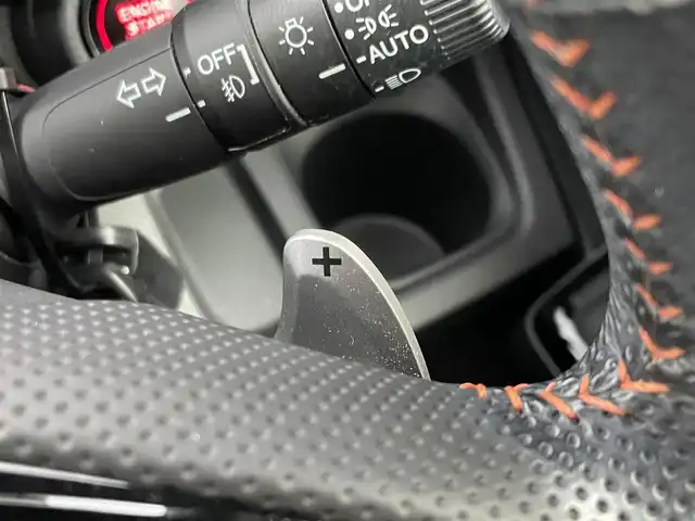 ホンダ Ｎ ＯＮＥ RS 埼玉県 2021(令3)年 1.4万km サンセットオレンジⅡ 社外ナビ　バックカメラ　ビルトインＥＴＣ　前後ドライブレコーダー　ホンダセンシング　アダクティブクルーズコントロール　シートヒーター　純正アルミホイール　オートライト　ＬＥＤヘッドライト　地デジＴＶ