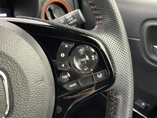 ホンダ Ｎ ＯＮＥ RS 埼玉県 2021(令3)年 1.4万km サンセットオレンジⅡ 社外ナビ　バックカメラ　ビルトインＥＴＣ　前後ドライブレコーダー　ホンダセンシング　アダクティブクルーズコントロール　シートヒーター　純正アルミホイール　オートライト　ＬＥＤヘッドライト　地デジＴＶ