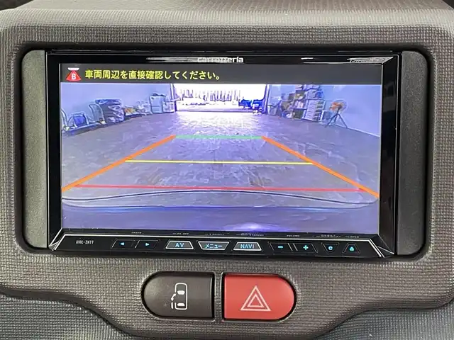 トヨタ スペイド F 千葉県 2012(平24)年 5万km ダークバイオレットマイカメタリック 禁煙車/社外ナビ（AVIC-ZH77）/CD DVD Bluetooth/フルセグTV/バックカメラ/左側電動スライドドア/ETC/コーナーセンサー/社外15インチアルミホイール/純正フロアマット/プッシュスタート/スマートキー/横滑り防止機能